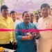 Vardhaman Nagari Sahakari Patsanstha opens branch