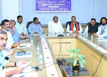 Chhattisgarh revamps 2,058 PACS, adds 515 new Cooperative Societies