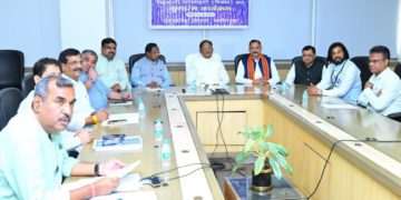 Chhattisgarh revamps 2,058 PACS, adds 515 new Cooperative Societies