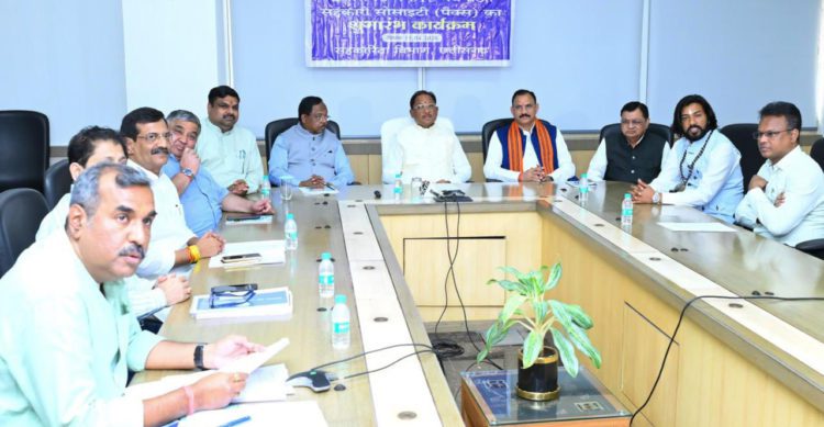 Chhattisgarh revamps 2,058 PACS, adds 515 new Cooperative Societies