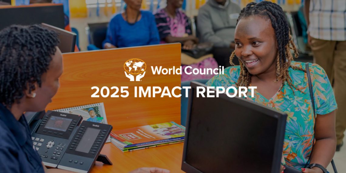 WOCCU Report signals Global Shift in Credit Union Landscape