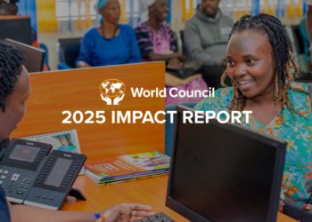 WOCCU Report signals Global Shift in Credit Union Landscape