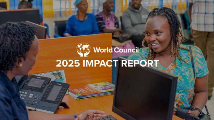 WOCCU Report signals Global Shift in Credit Union Landscape