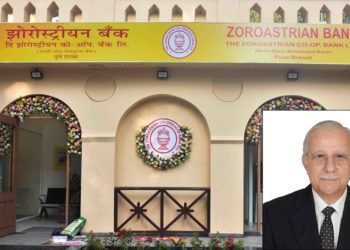 New Board takes charge at Zoroastrian Co-op Bank