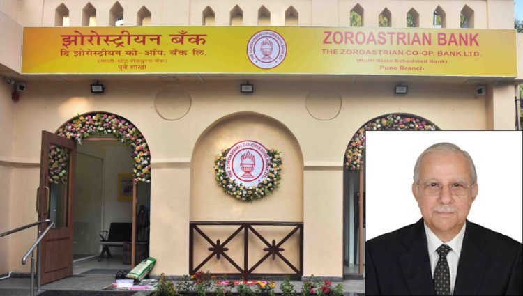 New Board takes charge at Zoroastrian Co-op Bank