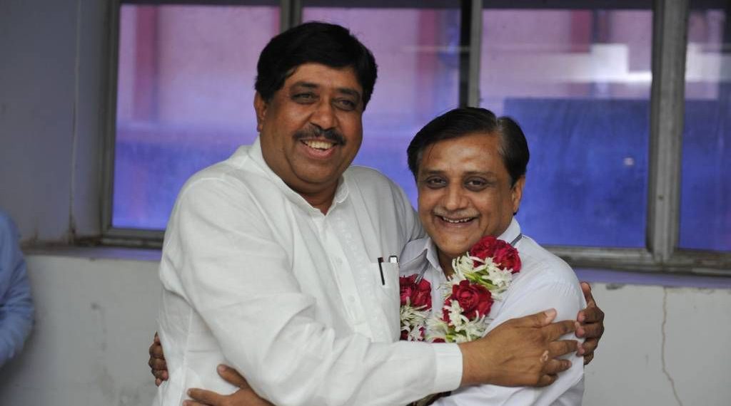 Cooperators extend Birthday Greetings to Sanghani