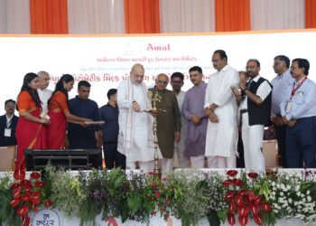 Rs 128-Crore Madhur Dairy Plant to double Processing Capacity