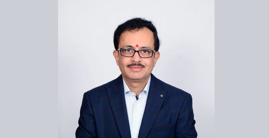 Apte takes helm at Cosmos Bank as Chairman