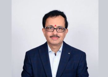 Apte takes helm at Cosmos Bank as Chairman