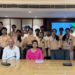 Sanskriti Students at NCUI Co-op Awareness Program