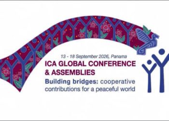 ICA unveils Logo for Global Conference in Panama