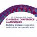 ICA unveils Logo for Global Conference in Panama