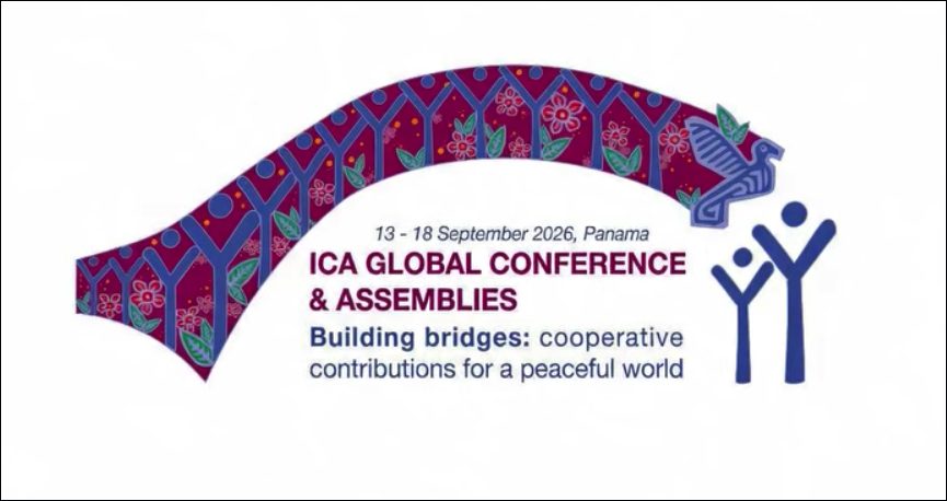 ICA unveils Logo for Global Conference in Panama
