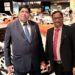 Sanghani attends JPMC Meeting, Visits Royal Museum