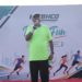 KRIBHCO holds ‘Run for Fun’ for Employee Wellness