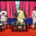 Yadav unveils PACS Portal, Dashboard & Co-op MIS