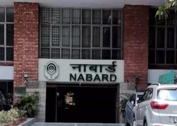 NABARD boosts Nagaland Co-op network with refinance