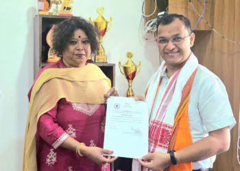 Assam StCb Chairman wins Assembly elections
