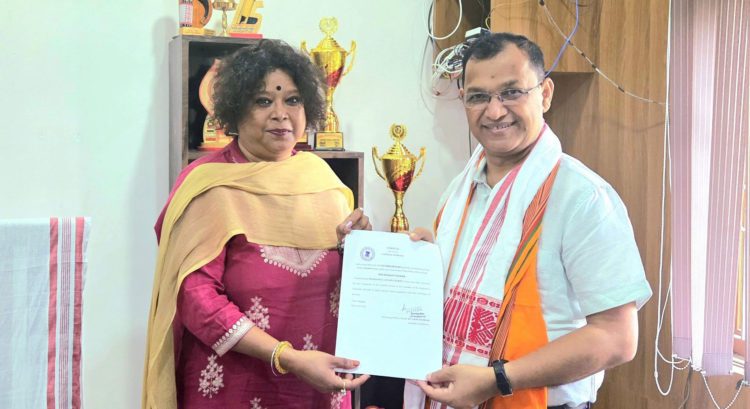 Assam StCb Chairman wins Assembly elections