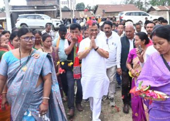 Co-op Leadership drives electoral gains; Phukan wins with 56K Votes