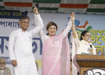 NCUI Former GC Member’s son wins WB Elections