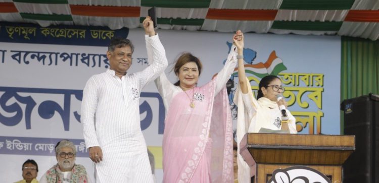 NCUI Former GC Member’s son wins WB Elections