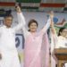 NCUI Former GC Member’s son wins WB Elections