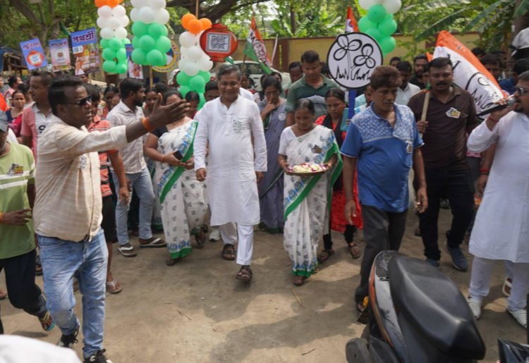 Co-op Leadership drives electoral gains; Phukan wins with 56K Votes
