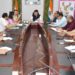 DC Udhampur pushes Co-op Revival, Focus on Local Products