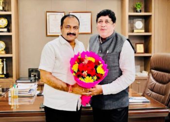 Varanasi Cooperator Ajay Rai appointed Director on IFFCO-Tokio Board