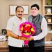 Varanasi Cooperator Ajay Rai appointed Director on IFFCO-Tokio Board