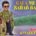 Amul honours Karan Johar’s Met Gala Debut