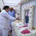 Sanghani leads IFFCO Tribute as Balvir Singh bereaved