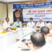 Bihar Cooperative Banks review meeting Held