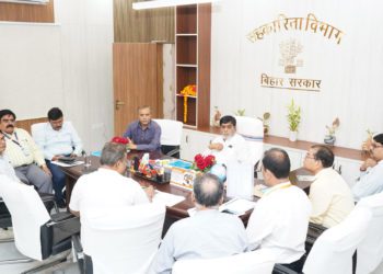 Bihar Govt pushes revival of closed Sugar Mills