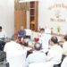 Bihar Govt pushes revival of closed Sugar Mills