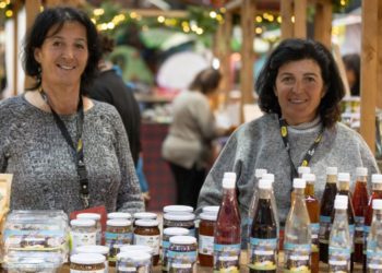 Cooperative for a Peaceful World: Coops Day 2026 Theme announced