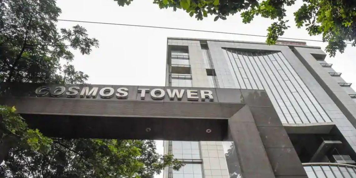 Cosmos Bank launches Revamped Mobile App