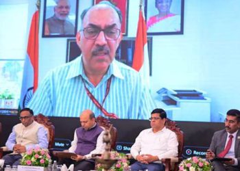 Bhutani calls for stronger fisheries Cooperatives at National Workshop