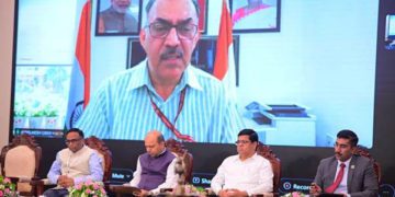 Bhutani calls for stronger fisheries Cooperatives at National Workshop