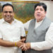 Uttarakhand Cooperator Pradeep Chaudhary Co-opted to IFFCO Board