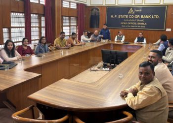 COBI Training Boosts Tech, RBI-NABARD Compliance in Co-op Banks