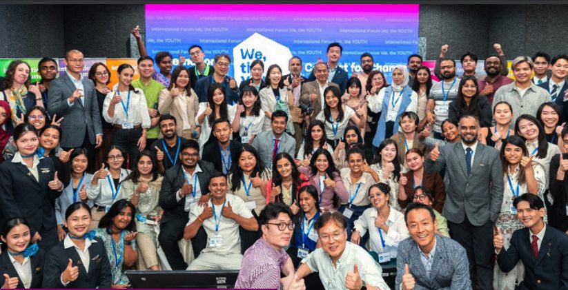 Thai Co-ops play key role in Economy: ICA AP