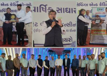 IFFCO-TOKIO promotes Insurance access thru’ Co-ops