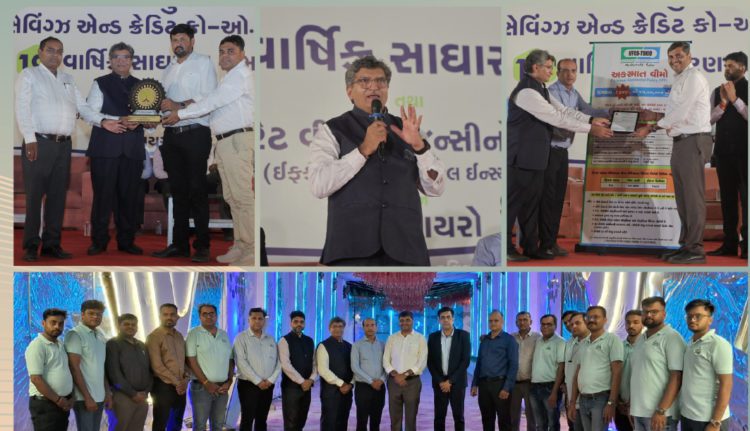 IFFCO-TOKIO promotes Insurance access thru’ Co-ops