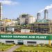 Paradip Plant to boost Sulfuric Acid Self-Reliance