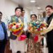 Sanghani takes charge at IFFCO-MC Crop Science
