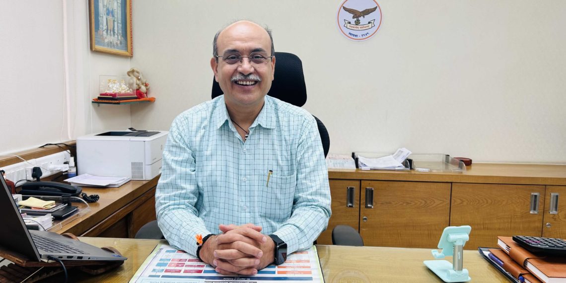 RBI approves extension for Janata Sah Bank, Pune CEO
