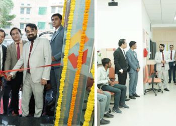 Saraswat Bank opens new branch in Jodhpur