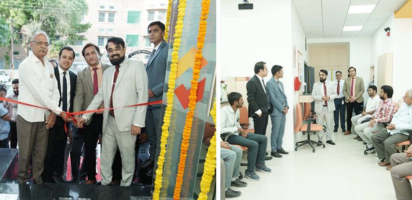 Saraswat Bank opens new branch in Jodhpur